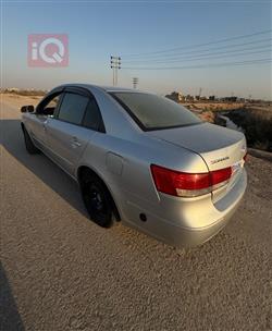 هیۆندای سۆناتا